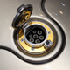 Image for article titled Morgan's Electric 3 Wheeler Is Full Of Surprises